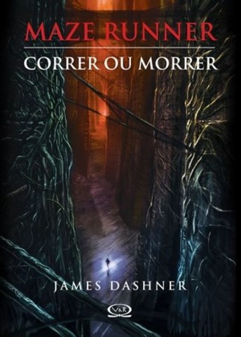 Correr ou Morrer- The Maze Runner-Carol