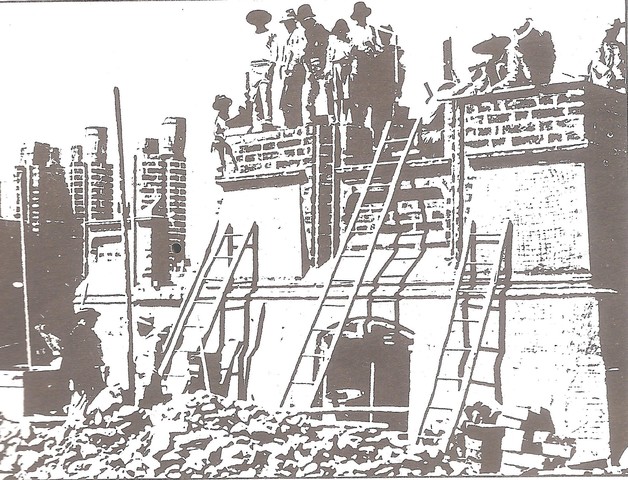 Intervención de Laureano Gómez