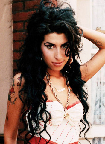 Amy Winehouse
