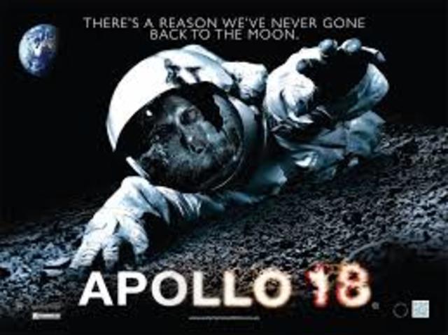 Apollo 18