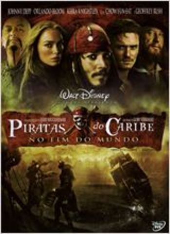 Piratas do Caribe- No Fim do Mundo