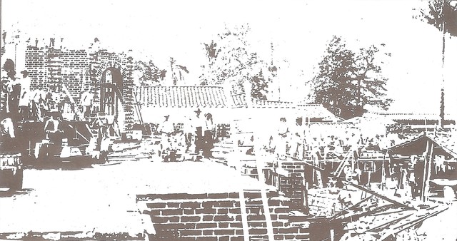 Modificaciones de Goovaerts