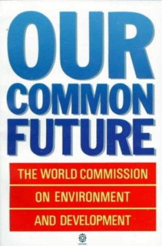 Relatório Brundtland