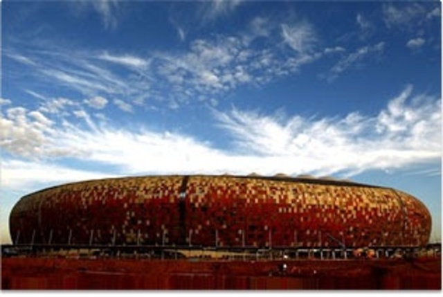 Fatos Pessoais - Rodrigo - Copa do Mundo em Recife
