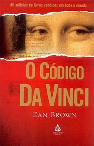 O Código Da Vinci-Carol