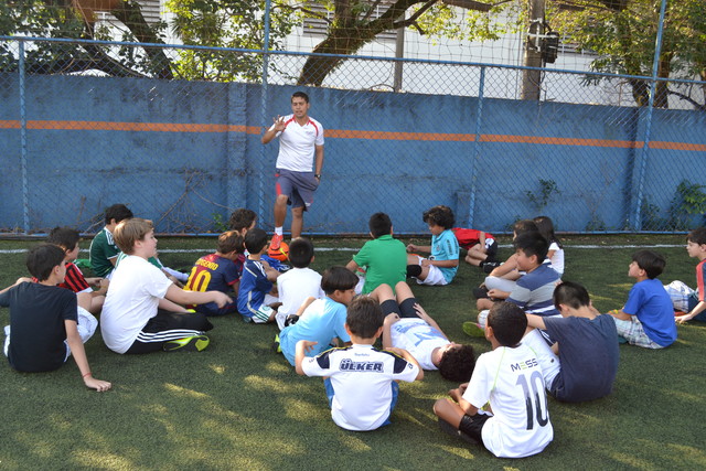 Aniversário de Erik