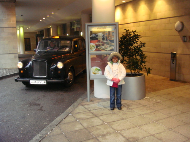 Europa- Tathiana Cursi