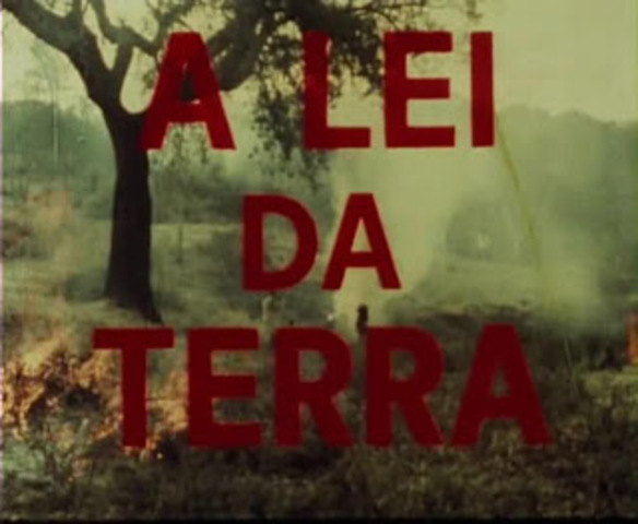 Lei nº 601/1850 (Lei de Terras)