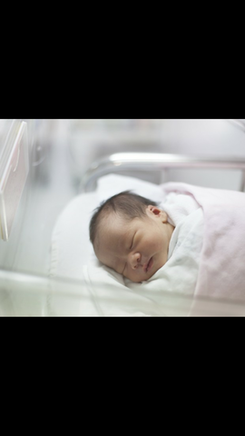 Luca - Nascimento do meu irmão