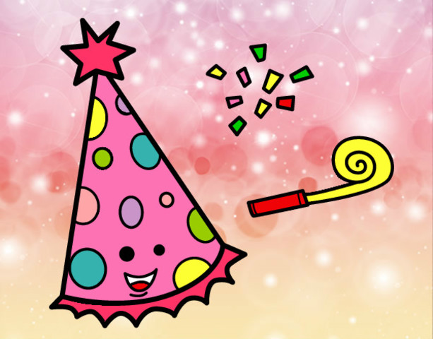 Mayra - Primeira Festa