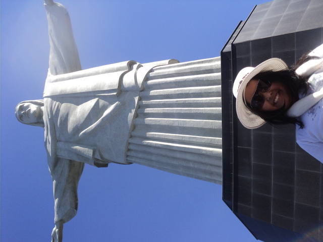 Rio de Janeiro- Tathiana Cursi