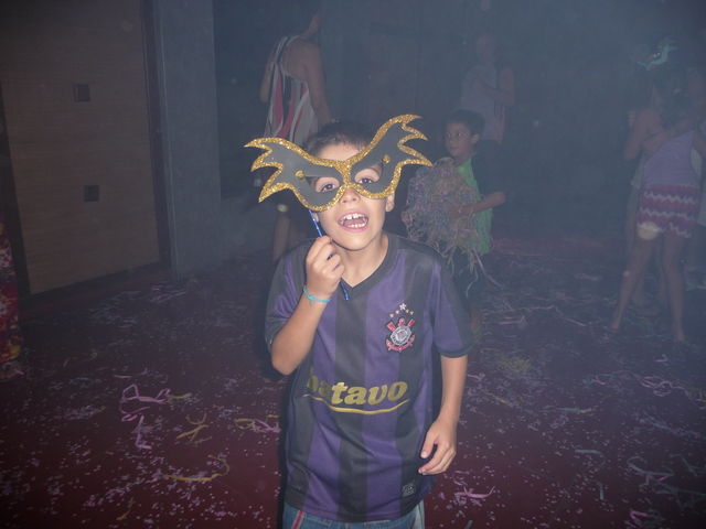 Bruno - Um carnaval inesquecível