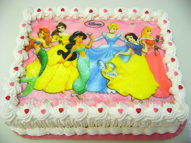 Mayra - Terceiro aniversário