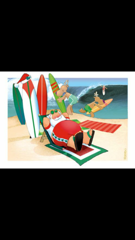 Luca - Natal diferente