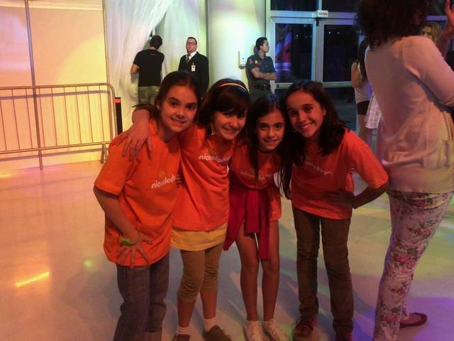 Ana-Meus prêmios nick