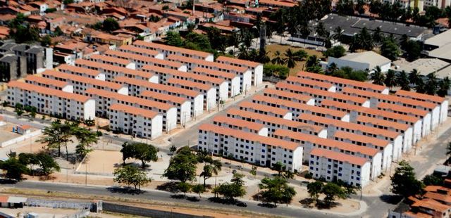 geo- Brasil reassentamento