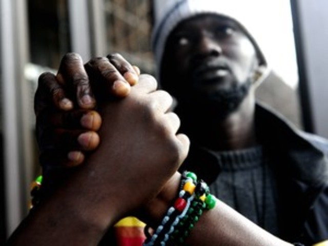 Caxias do Sul terá suporte para receber imigrantes da Gana-Refugiados-6