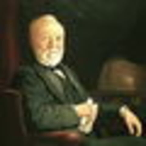 andrew carnagie