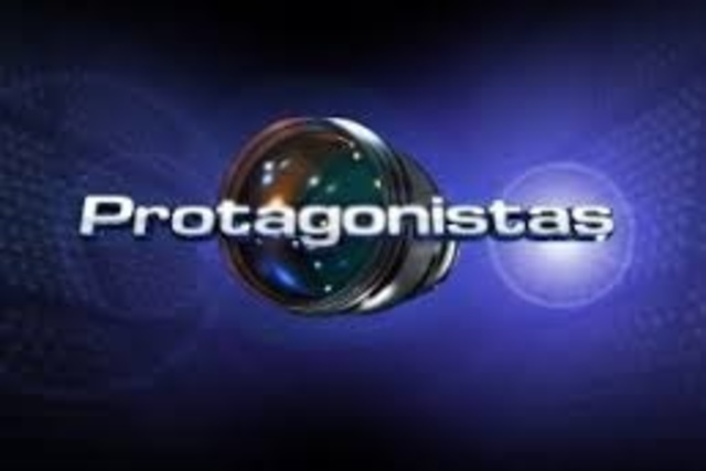Primeira protagonista