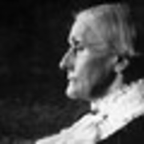 Susan B. Anthony