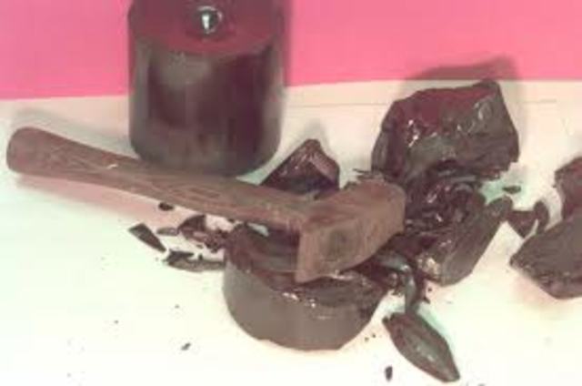 Como fazer betume caseiro