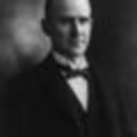 Eugene V. Debs