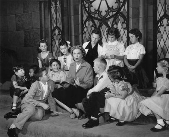 Faith in our Children