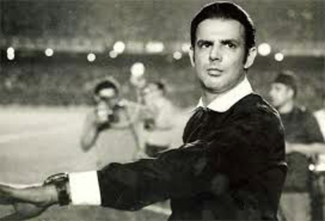 Geo: Comitê Nacional