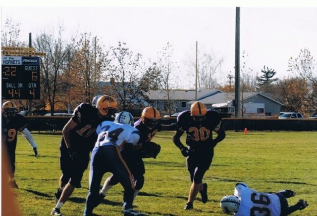 State Championship #1