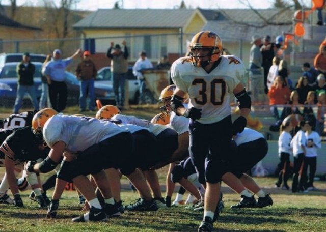 State Championship #2