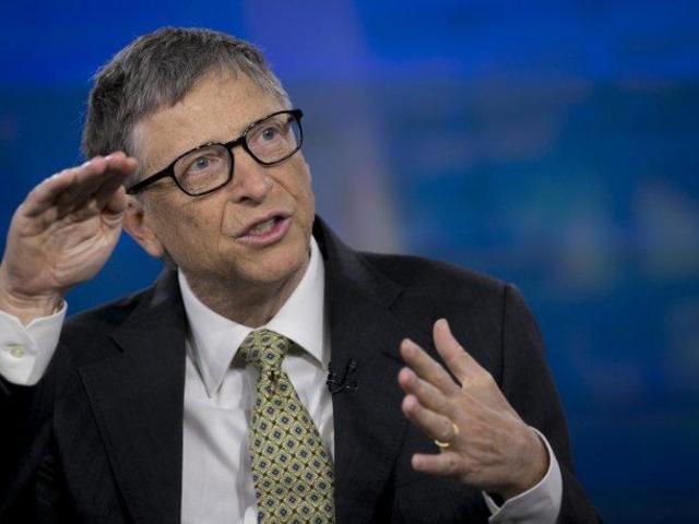 "En el mundo ya no habran casi paises con extrema pobreza"