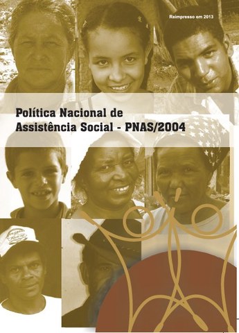 Aprovação do PNAS. (Mario)