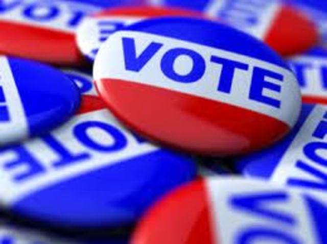 Initiative, Referendum, Recall