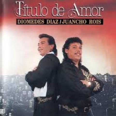 Titulo de Amor