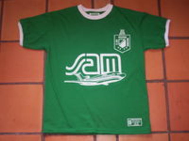 Copa Libertadores 1989