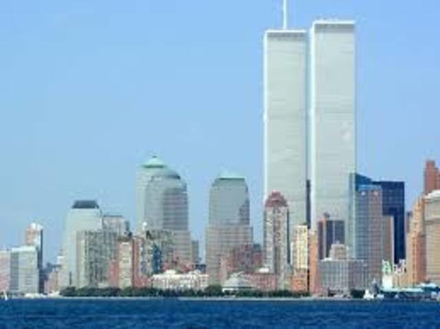 9/11 Attacks