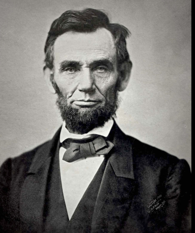 Abraham Lincoln