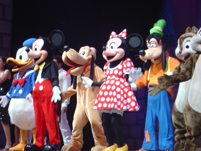 Primeira viagem internacional - Clara