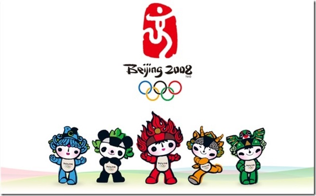 Olimpíadas -Ana Paula