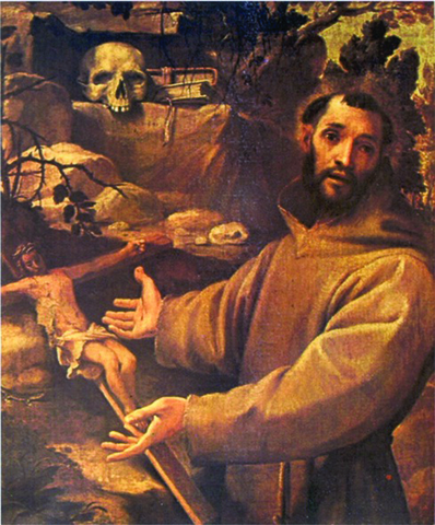 Artes - A herança do Sagrado: obras-primas do Vaticano e de museus italianos