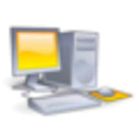 computadora personal