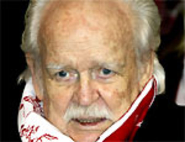 NO Monaco morre o príncipe Rainier 3º