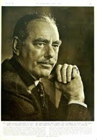 Dean Achesin Declares Defensive Perimeter