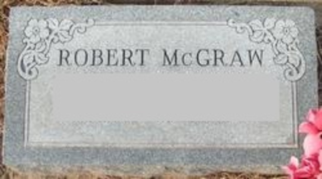 PawPaw McGraw passes away