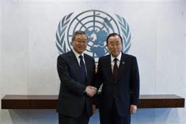 US and UN condemn North Korea