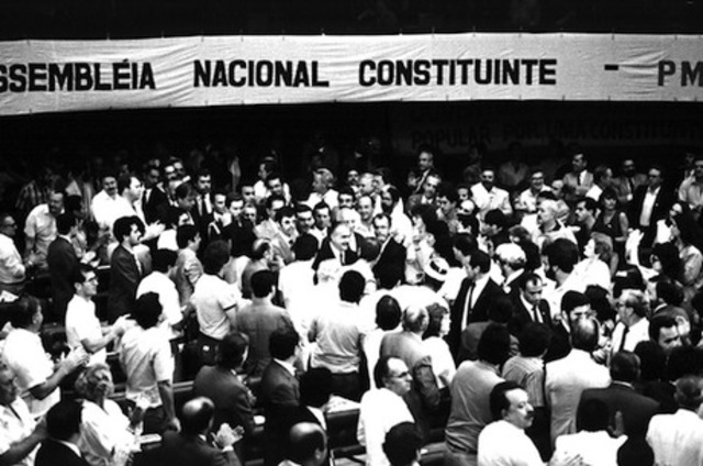 Constituição da República Federativa do Brasil de 1988