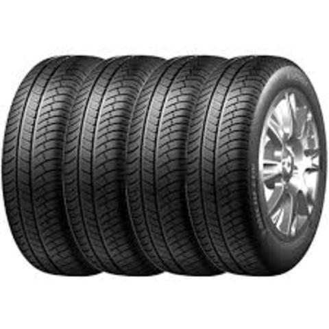 Fabricação de pneu