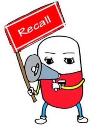 Recall
