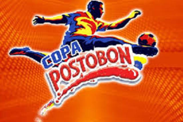 Copa Postobon