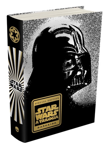 Star War s: Livro -Ana Paula